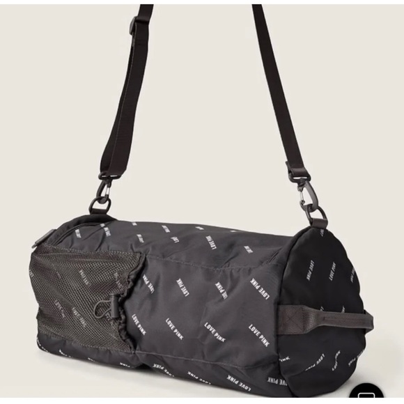 NWT Victoria’s Secret Backpack - Picture 3 of 7